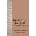 The Spiritual Exercises of Saint Ignatius