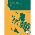 Achieving Guitar Artistry - Triads