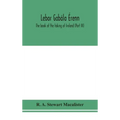 Lebor gabála Érenn: The book of the taking of Ireland (Part III)