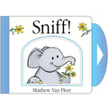 Sniff!: Mini Board Book