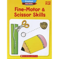 Fine-Motor & Scissor Skills, Grade PreK