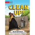 Clean Up