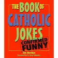 The Book of Catholic Jokes