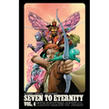 Seven to Eternity Volume 4: The Springs of Zhal