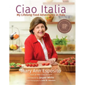 My Lifelong Food Adventures in Italy: Ciao Italia