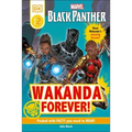 Marvel Black Panther Wakanda Forever!