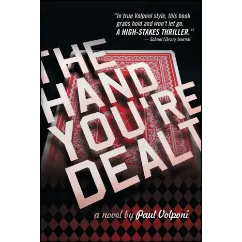The Hand You're Dealt