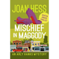 Mischief in Maggody