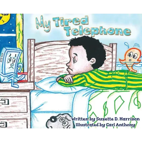 My Tired Telephone