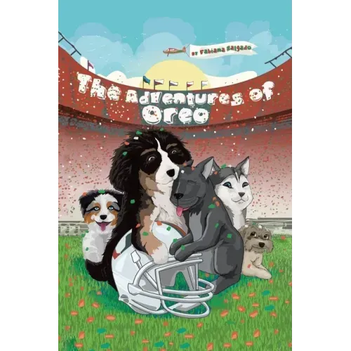 The Adventures of Oreo