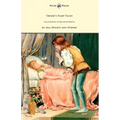 Grimm's Fairy Tales - Illustrated in Black & White by Ada Dennis and Others