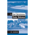 The Site Calculations Pocket Reference
