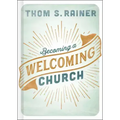 Becoming a Welcoming Church