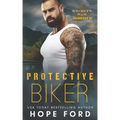 Protective Biker