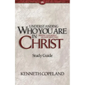 Understanding Who You Are in Christ Study Guide
