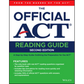 The Official ACT Reading Guide