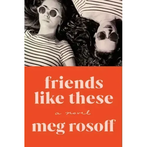 Friends Like These