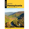Hiking Pennsylvania