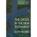 The Cross in the New Testament
