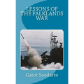 Lessons of the Falklands War