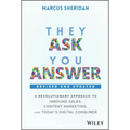 They Ask, You Answer - Revised
