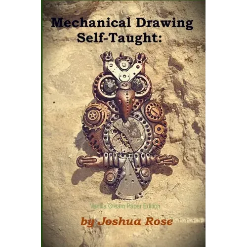 Mechanical Drawing Self-Taught