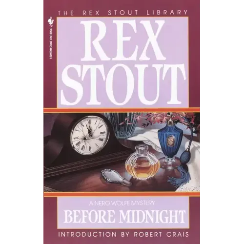 Before Midnight