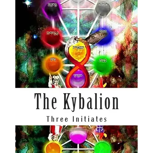 The Kybalion