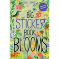 The Big Sticker Book of Blooms