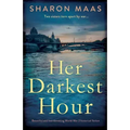 Her Darkest Hour: Beautiful and heartbreaking World War 2 historical fiction