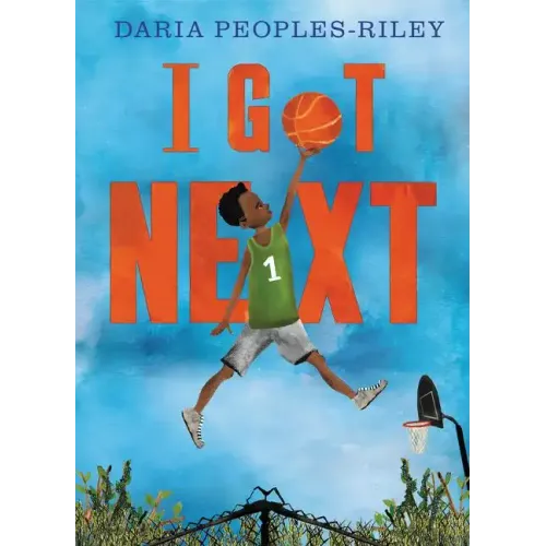 I Got Next