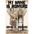 My Name is Romero