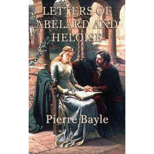 Letters of Abelard and Heloise