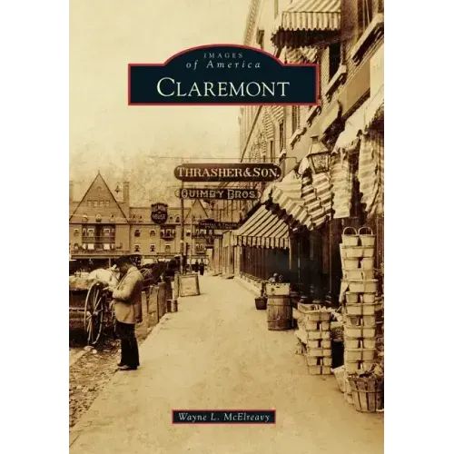 Claremont