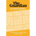 The All-New Sudoku: A Collection of 200 Perplexing Puzzles