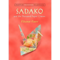 Sadako and the Thousand Paper Cranes