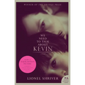 We Need to Talk about Kevin Tie-In