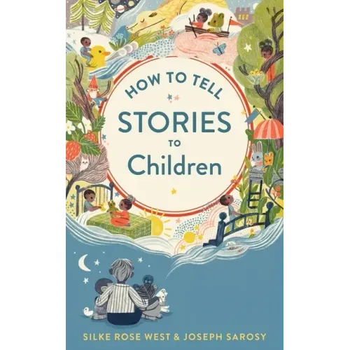 How to Tell Stories to Children