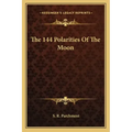 The 144 Polarities of the Moon