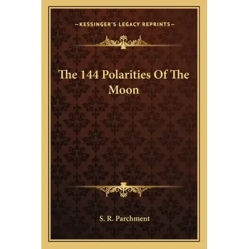 The 144 Polarities of the Moon