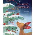Sharing Christmas
