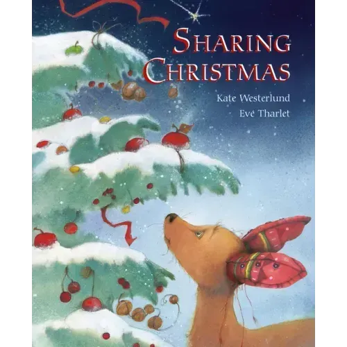 Sharing Christmas