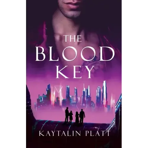 The Blood Key