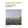 Air Quality in Urban Environments