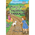 Princess Peach and the Treasure of Tarragon: a Princess Peach story