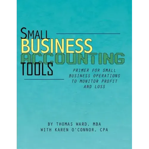 Small Business Accounting Tools