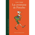 Las Aventuras de Pinocho / The Adventures of Pinocchio. Story of a Puppet