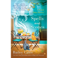 Spells and Scones
