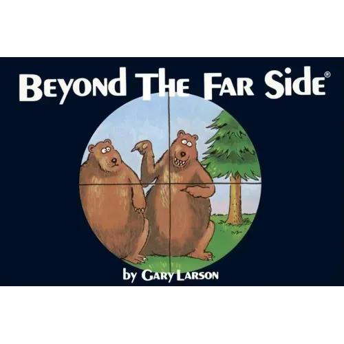 Beyond the Far Side(r)