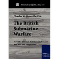 The British Submarine Warfare